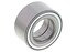 H510086 by MEVOTECH - Wheel Bearing