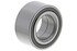 H510074 by MEVOTECH - Wheel Bearing