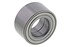 H510093 by MEVOTECH - Wheel Bearing