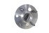 H512000 by MEVOTECH - Wheel Bearing and Hub Assembly