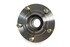 H512010 by MEVOTECH - Wheel Bearing and Hub Assembly