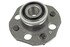 H512020 by MEVOTECH - Wheel Bearing and Hub Assembly