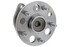 H512041 by MEVOTECH - Wheel Bearing and Hub Assembly