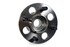 H512042 by MEVOTECH - Wheel Bearing and Hub Assembly