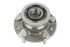 H512118 by MEVOTECH - Wheel Bearing and Hub Assembly