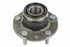 H512119 by MEVOTECH - Wheel Bearing and Hub Assembly