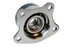 H512137 by MEVOTECH - Wheel Bearing and Hub Assembly