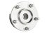 H512157 by MEVOTECH - Wheel Bearing and Hub Assembly