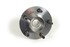 H512164 by MEVOTECH - Wheel Bearing and Hub Assembly