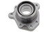 H512166 by MEVOTECH - Wheel Bearing and Hub Assembly