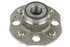 H512176 by MEVOTECH - Wheel Bearing and Hub Assembly