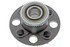 H512175 by MEVOTECH - Wheel Bearing and Hub Assembly