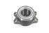 H512183 by MEVOTECH - Wheel Bearing and Hub Assembly