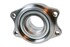 H512181 by MEVOTECH - Wheel Bearing and Hub Assembly
