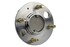 H512191 by MEVOTECH - Wheel Bearing and Hub Assembly