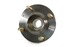 H512194 by MEVOTECH - Wheel Bearing and Hub Assembly