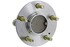 H512189 by MEVOTECH - Wheel Bearing and Hub Assembly