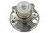 H512190 by MEVOTECH - Wheel Bearing and Hub Assembly