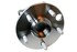 H512205 by MEVOTECH - Wheel Bearing and Hub Assembly