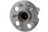 H512213 by MEVOTECH - Wheel Bearing and Hub Assembly