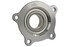 H512211 by MEVOTECH - Wheel Bearing and Hub Assembly