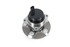 H512217 by MEVOTECH - Wheel Bearing and Hub Assembly
