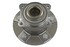 H512230 by MEVOTECH - Wheel Bearing and Hub Assembly