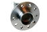 H512232 by MEVOTECH - Wheel Bearing and Hub Assembly