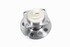 H512237 by MEVOTECH - Wheel Bearing and Hub Assembly