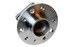 H512238 by MEVOTECH - Wheel Bearing and Hub Assembly