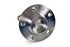 H512233 by MEVOTECH - Wheel Bearing and Hub Assembly