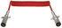 7BTG522MG by TECTRAN - Trailer Power Cable - 15 ft., Single Pole, Powercoil, 4 Gauge, Red, with Spring Guards