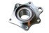 H512263 by MEVOTECH - Wheel Bearing and Hub Assembly
