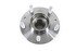 H512271 by MEVOTECH - Wheel Bearing and Hub Assembly