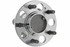 H512266 by MEVOTECH - Wheel Bearing and Hub Assembly