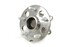 H512280 by MEVOTECH - Wheel Bearing and Hub Assembly