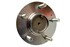 H512286 by MEVOTECH - Wheel Bearing and Hub Assembly