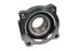 H512295 by MEVOTECH - Wheel Bearing and Hub Assembly