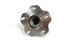 H512292 by MEVOTECH - Wheel Bearing and Hub Assembly