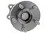 H512293 by MEVOTECH - Wheel Bearing and Hub Assembly