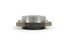 H512305 by MEVOTECH - Wheel Bearing and Hub Assembly