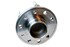 H512307 by MEVOTECH - Wheel Bearing and Hub Assembly