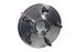 H512302 by MEVOTECH - Wheel Bearing and Hub Assembly