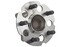 H512320 by MEVOTECH - Wheel Bearing and Hub Assembly