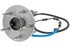 H512312 by MEVOTECH - Wheel Bearing and Hub Assembly