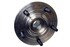 H512330 by MEVOTECH - Wheel Bearing and Hub Assembly