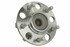 H512340 by MEVOTECH - Wheel Bearing and Hub Assembly