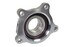 H512352 by MEVOTECH - Wheel Bearing and Hub Assembly