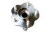 H512363 by MEVOTECH - Wheel Bearing and Hub Assembly