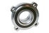 H512361 by MEVOTECH - Wheel Bearing and Hub Assembly